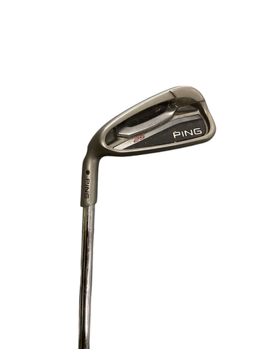 Used Ping G25 Mens Individual Iron Lh 4 Iron 11613-s000176112