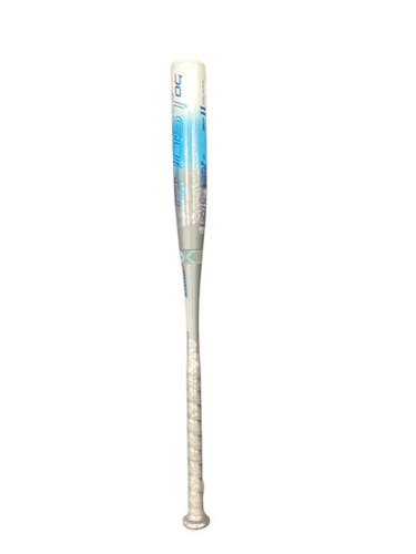 New Easton 2025 Ghost Og Double Barrel Bb Sb Fastpitch Bat 29" 11846-s000099687