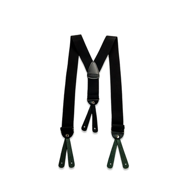 New Pro Guard Adult Suspenders #7031 11506-prg7031