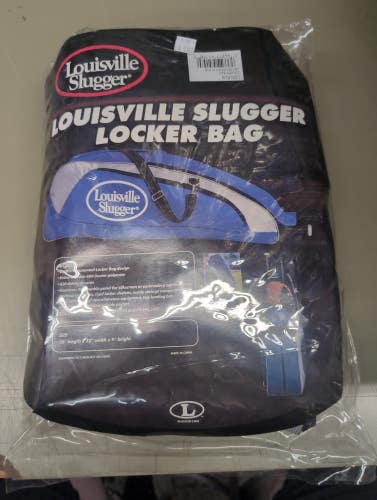 Louisville Slugger Locker Bag