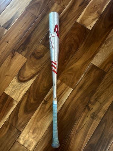 2025 Marucci CATX2 Alloy BBCOR Certified Bat (-3) 29.5 oz 32.5" (Used)