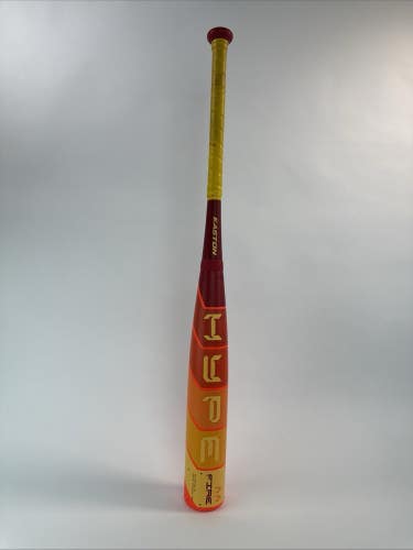 Easton Hype Fire USSSA Drop 10 Baseball Bat: EUT5HYP10 (31 In. 21 Oz.) READ #B50