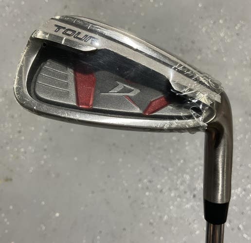 Wilson TOUR DEEP RED Pitching Wedge 35.5" Uniflex Steel Shaft MRH