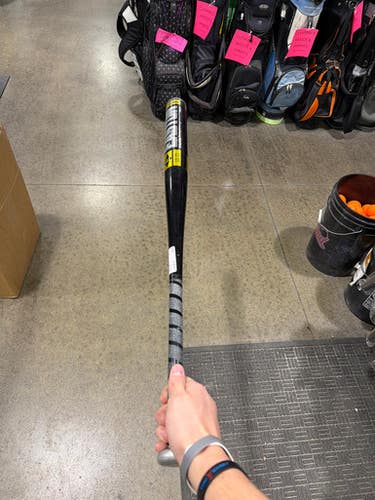 Used Easton Sk17 Bb Sb Slowpitch Bat 34" 11605-s000212846