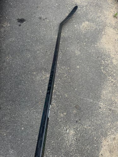 Senior Warrior Covert QR6 Pro Right Hockey Stick New