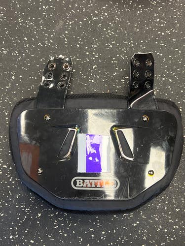 Used Battle Sports Fb Tailbone Pad M L 11849-s000036355