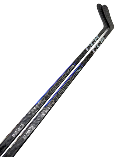 2 pack CCM Ribcore Trigger 9 Pro LH 70 Flex P29M
