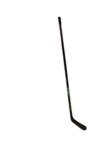Used Warrior Covert Gr6 Senior Left 75 Flex 10299-s000306444