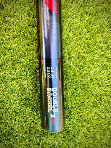 Easton Ghost Advanced Composite Bat (-10) 33" (Used)