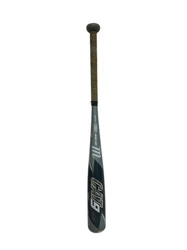 Used Marucci Cat 9 29 19 Usssa Bat 11692-s000146110