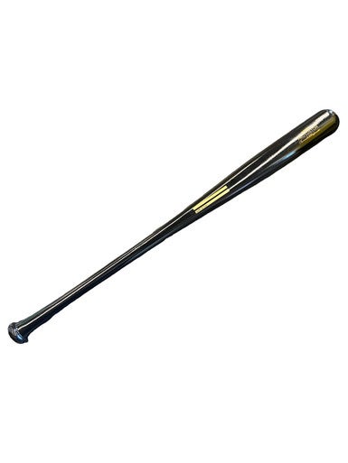 Used Warstic Pro Custom Wood Bat 34" 10299-s000306530