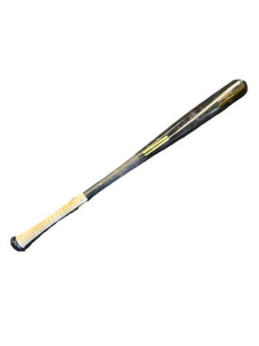 Used Warstic Pro Custom Wood Bat 34" 10299-s000306528