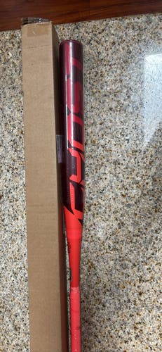 2026 Easton Ghost Advanced Composite Bat (-10) 23 oz 33" (New)