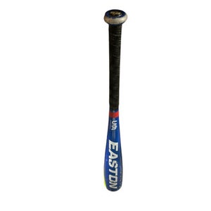 Used Easton Fuze Tball Bb Sb T-ball Bat 25" 11834-s000046005
