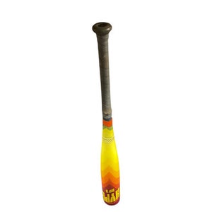 Used Easton Hype Fire Bb Sb Usssa 2 3 4 Bat 28" 11834-s000046003