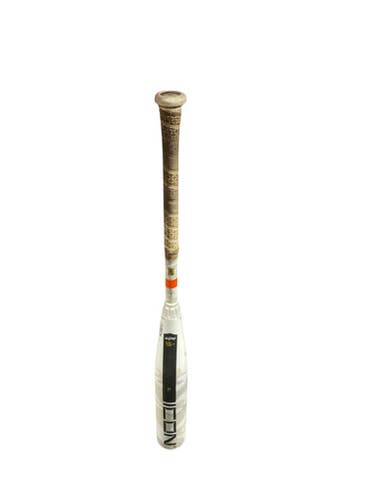 Used Rawlings Icon Bb Sb Usssa 2 3 4 Bat 31" 11834-s000045995