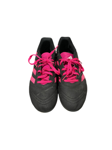 Used Adidas Soccer Cleats Pink Senior 6 11834-s000045956