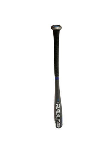 Used Rawlings Mach 2 Bb Sb High School -3 Bat 31" 11834-s000045951