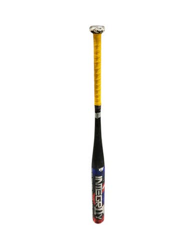 Used Pure Integrity Bb Sb Slowpitch Bat 34" 11834-s000045894
