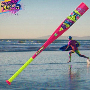 New Spring Break 32 5 The Dub Usssa 2026 11834-ease00718655