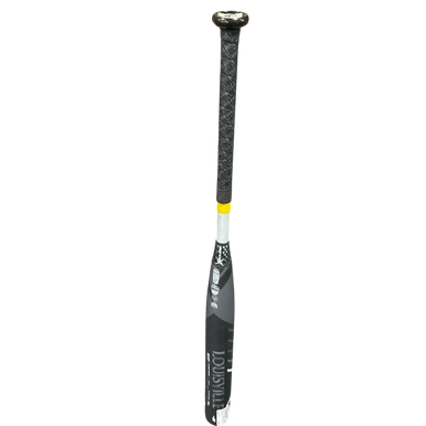 Used Louisville Slugger Meta X Bb Sb Fastpitch Bat 34" 11834-s000045842