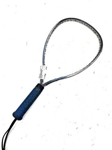 Used Eketlon Adult Racquetball Racquet Black Unknown 11860-s000304150