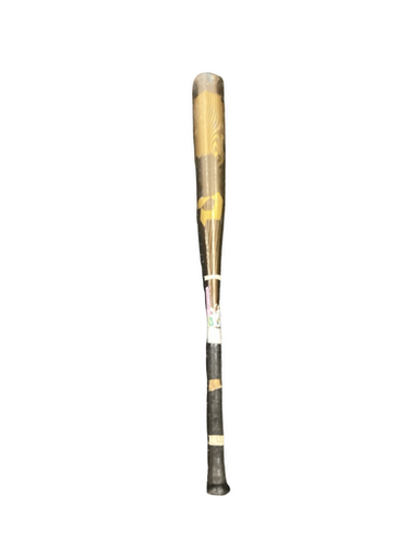Used Demarini Voodoo Voc-21 Bb Sb High School -3 Bat 32" 11613-s000176391
