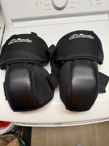 Brian's Pro II Senior Knee Pads (Used)
