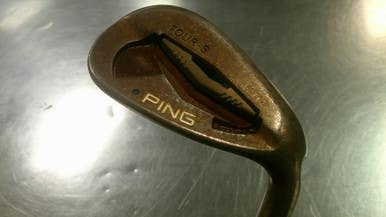 Used Ping Tour-s Golf Wedge Mens Rh 52 Degree 11868-s000067303