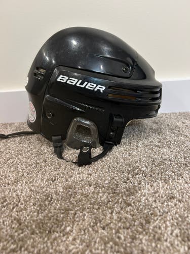 Large Bauer 4500 Helmet (Used)
