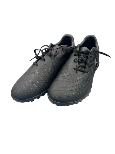 Used Nike Soccer Cleats Black Senior 8 11682-s000127061