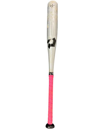 Used Demarini The Goods Bb Sb Usssa 2 5 8 Bat 30" 11602-s000109989