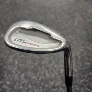 Used Adams Golf Gtxtreme Golf Wedge Mens Rh Lob Wedge 11849-s000035981