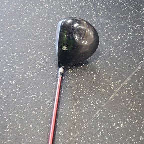 Used Wilson 1200 Gear Effect Mens Driver Rh 10.0 Degree 11849-s000032654