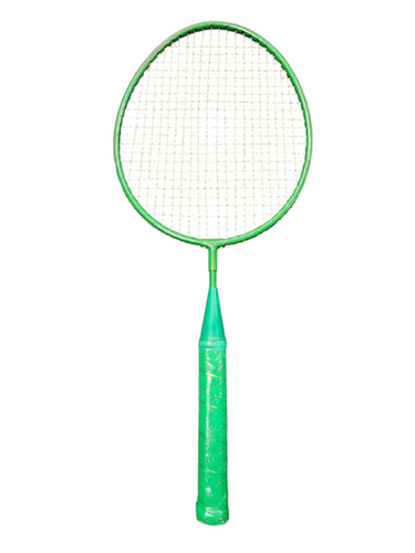 Used Junior Badminton Racquet Green Junior 11849-s000020291