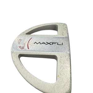 Used Maxfli Jr Putter Rh 11849-s000023872