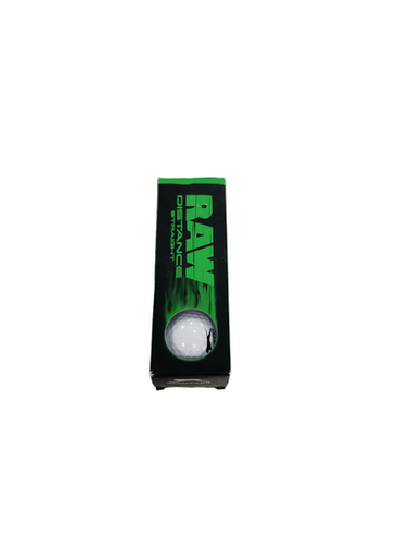 Used Raw Distance Straight Golf Balls 11849-s000018946