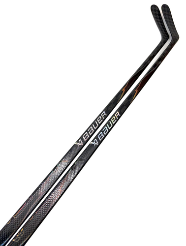 2 pack Bauer Vapor Flylite LH 77 Flex P92M