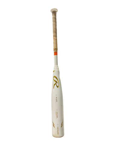 Used Rawlings Icon Bb Sb Usssa 2 3 4 Bat 29" 11834-s000046130