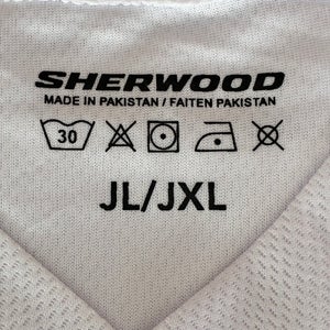 Custom Bundle Riverside In-House Jerseys, x3 Sher-Wood  (New)