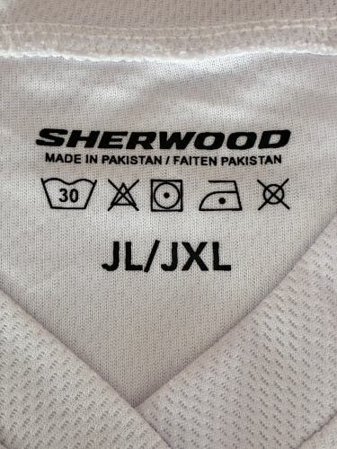 Custom Bundle Riverside In-House Jerseys, x3 Sher-Wood (New)