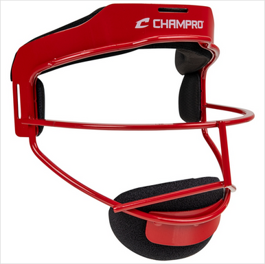 New Sentry Fielders Mask Yt Rd 11851-chpcm03ysc