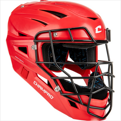 New Cannon Catcher's Hlmt Sc L 11851-chpcmhxuscl