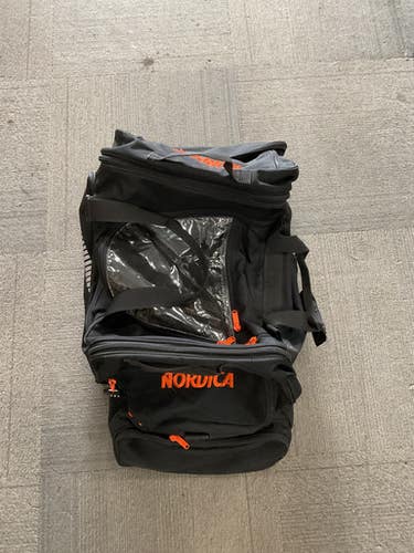 Used Nordica Gpx Weekender Bag Other Snow Sport Bag 11614-s000230379