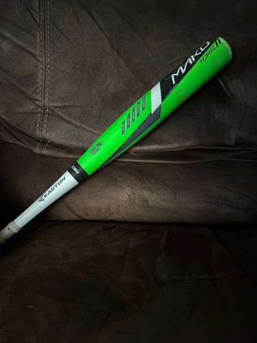 2016 Easton thermo composite USSSA Certified Bat 23 oz 31"