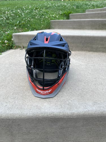Cascade XRS Pro Helmet (Used)