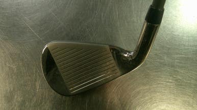 Used Callaway Rouge X Mens Individual Iron Rh 7 Iron 11868-s000067371