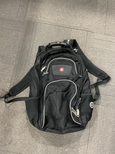 Used Swiss Gear Medium Equipment Bag 11614-s000230434
