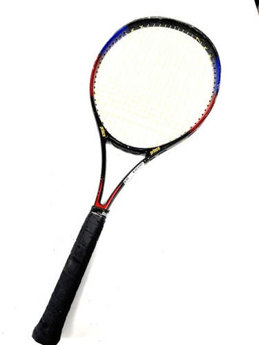 Used Prince Thunder 820 Adult Tennis Racquet None 4 3 8" 11860-s000304267