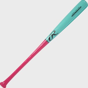 New Player Preferred 29" 162 Ash Wood Bat 11860-rawr00715652